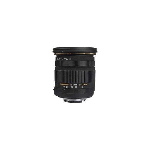 Sigma 50mm ex dc - ex,