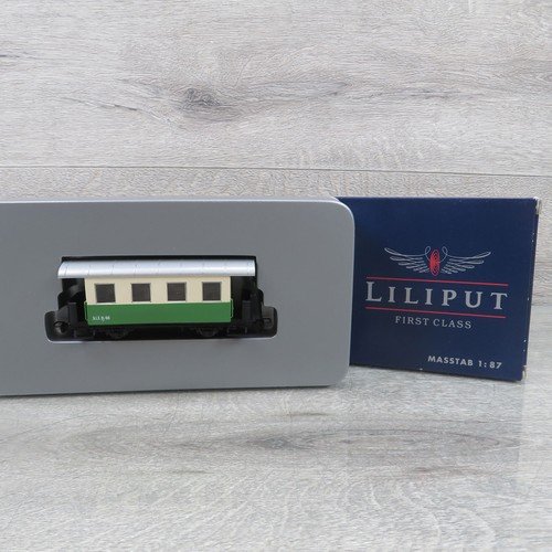 Liliput l371334 unbenutzt - !liliput,