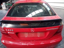 HECKKLAPPE / 2466444 FÜR