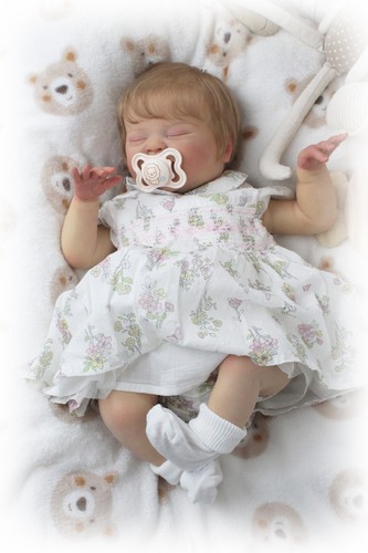 Precious baban reborn - baban,