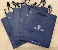 Swarovski Geschenkverpackungen