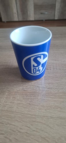 Schalke tasse - 04,