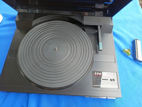 Plattenspieler fisher full - fisher,