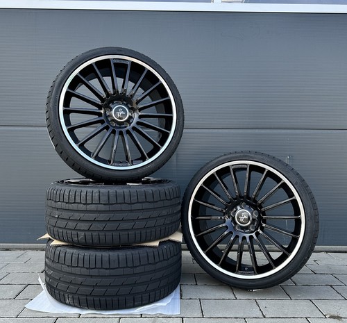 Kt15 zoll felgen - zoll,