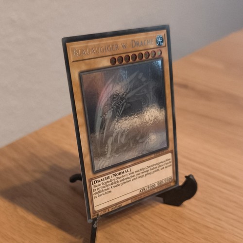 Konami blauäugiger - yu-gi-oh!,