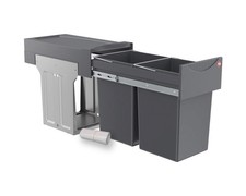 Hailo Abfallsammler 3666104 TA