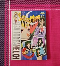 Sailor Moon - Das offizielle