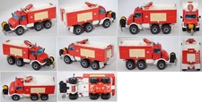Siku super 2913 umbau - siku,