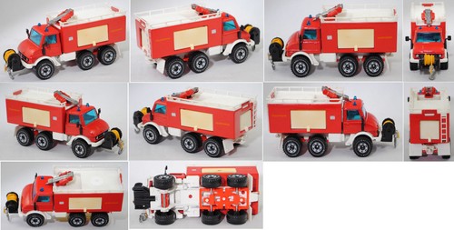 Siku super 2913 umbau - siku,