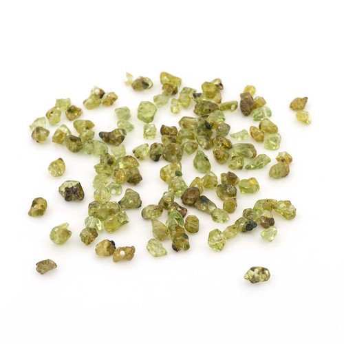 Natürliche peridot nuggets - peridot,