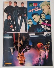 80er Jahre Bravo Star-Album