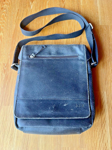 Jost herren leder - jost,