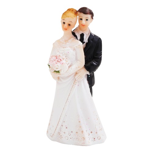 Hobbyfun hochzeitspaar figur - hobbyfun,