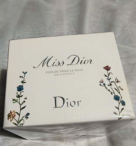 Miss dior badeperlen - dior,