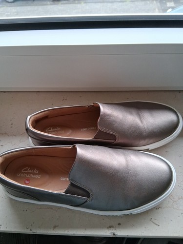 Klarks sneaker 38 - klarks, sneaker,gr.38