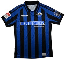 Saller 2022-23 PADERBORN SHIRT
