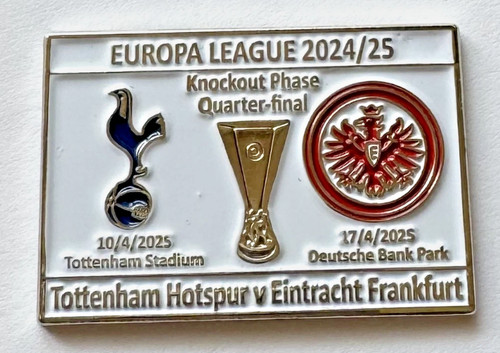 Pin eintracht frankfurt - eintracht,