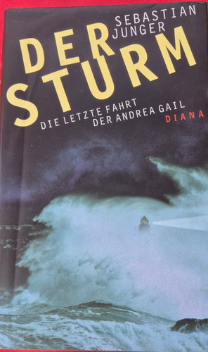 Der sturm die - der,