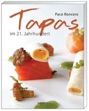 Tapas jahrhundert die - 21.,