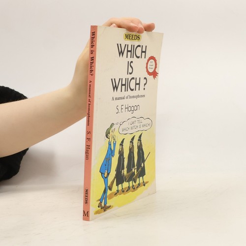 Which manual of - is,