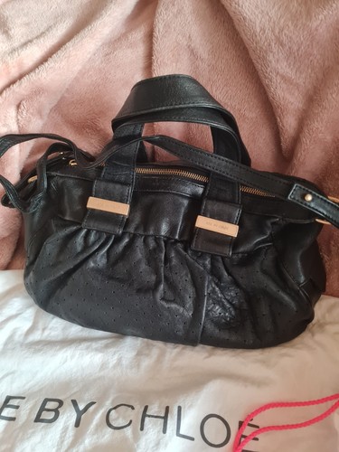 See chloe handtasche - handtasche, damen