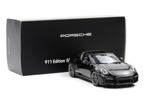 Minichamps porsche 911 - 1:18,