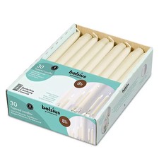 30er Set Bolsius Professional