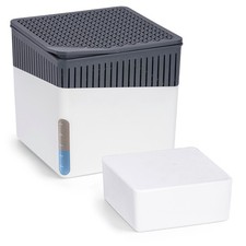 Wenko raumentfeuchter cube - raumentfeuchter,
