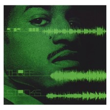 3 Stacks by Andr‚ 3000