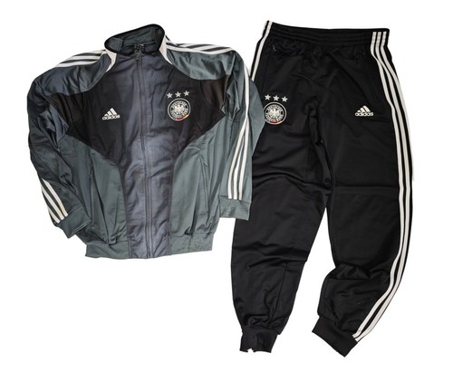 Trainingsanzug adidas dfb - dfb, 2002