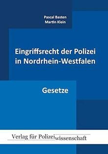 Eingriffsrecht der polizei - eingriffsrecht,