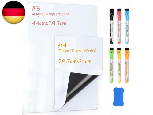 Magnetische whiteboard folie - whiteboard,