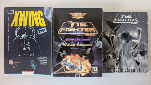 Star wars wing - wars, &