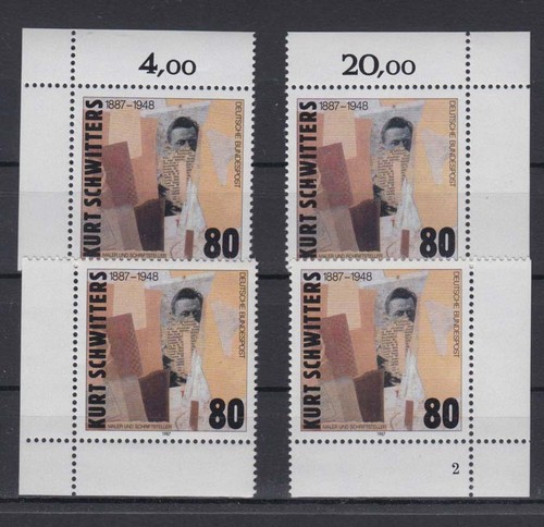 Bund 1326 alle - , 4