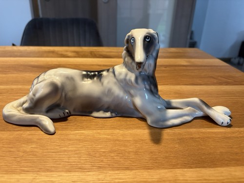 Alte walbrzych polen hunde - polen,