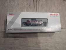 Märklin Spur Z 88803 Diesellokomotive BR V 80 DB Epoche III