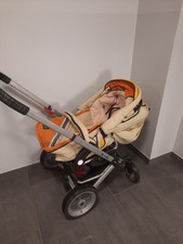 Chicco Cheerio Baby Kinderwagen, Leichter und kompakter Reisebuggy, B - Ware