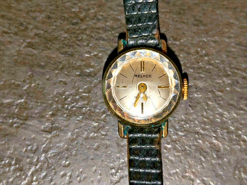 Vintage melhor mechanische - melhor,