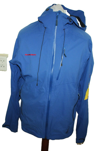 Mammut herren jacke m - mammut,