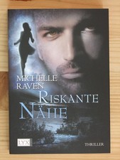 Buch riskante nähe - "riskante, nähe"