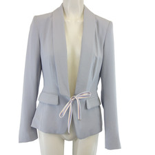 Blazer drykorn blau damen - drykorn,