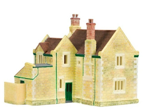 Hornby r7362 south east - south,