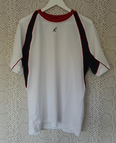 Australian tennis shirt 52 - australian,