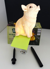 Living & Garden Gartenfigur