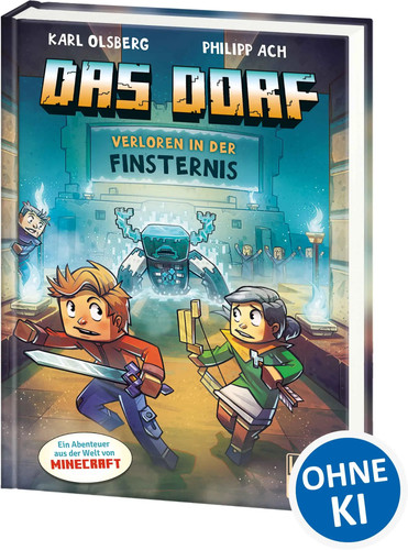 Das dorf verloren - 6),