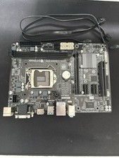Gigabyte GA-H81N-D2H Mini-ITX