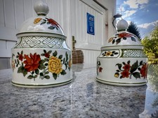 Villeroy & Boch Komplett Kaffeeservice  Summerday  8 Pers. neuwertiger Zustand