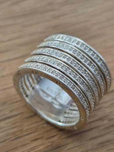 Thomas sabo ring 925 - 925, silber