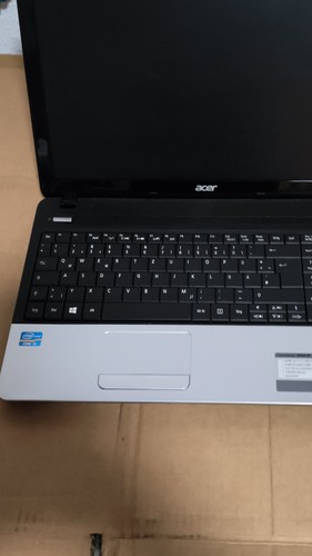 Acer travelmate 253