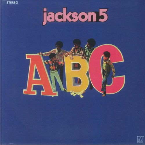 Jackson abc - abc,